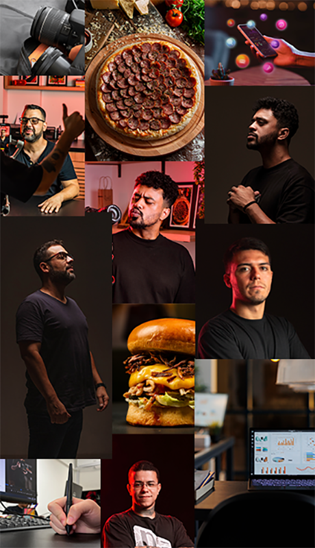 Aviso ComercialFLY360